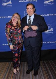 December 7, 2017 - Beverly Hills, CA, U.S. - 07 December 2017 - Beverly Hills, California - Andy Richter. The Children s Defense Fund- California s 27th Annual Beat The Odds Awards held at Beverly Wilshire Hotel in Beverly Hills. Photo Credit: AdMedia Beverly Hills U.S. - ZUMAa123 20171207_zaa_a123_057 Copyright: xBirdiexThompsonx