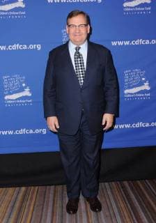 December 7, 2017 - Beverly Hills, CA, U.S. - 07 December 2017 - Beverly Hills, California - Andy Richter. The Children s Defense Fund- California s 27th Annual Beat The Odds Awards held at Beverly Wilshire Hotel in Beverly Hills. Photo Credit: AdMedia Beverly Hills U.S. - ZUMAa123 20171207_zaa_a123_062 Copyright: xBirdiexThompsonx