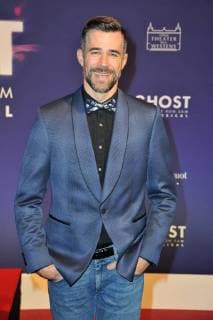 Jo Weil at the Ghost The Musical Premiere on 7 12 2017 in Berlin Ghost The Musical Premiere on 7 12 2017 in Berlin