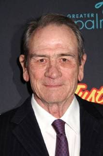 Tommy Lee Jones at the Just Getting Started Movie Premiere on 7 12 2017 in Los Angeles Just Getting Started Film Premiere in Los Angeles 2017