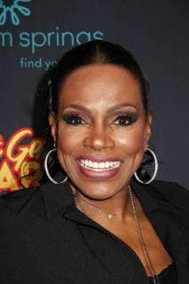 Sheryl Lee Ralph at the Just Getting Started Movie Premiere on 7 12 2017 in Los Angeles Just Getting Started Film Premiere in Los Angeles 2017