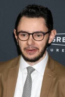 LOS ANGELES - DEC 7: Nick Peine at the Just Getting Started Premiere at ArcLight Hollywood on December 7, 2017 in Los Angeles, CA  Copyright: xKathyxHutchinsx xIPAx xHutchinsxPhotox