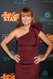 LOS ANGELES - DEC 7: Jane Seymour at the Just Getting Started Premiere at ArcLight Hollywood on December 7, 2017 in Los Angeles, CA  Copyright: xKathyxHutchinsx xIPAx xHutchinsxPhotox