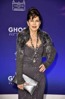 Anja Kruse at the Gala Premiere of Ghost The Musical at the Stage Theater of the West Berlin 07 12 2017 Foto:xN.xKubelkax xFuturexImage