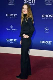 Josephin Busch at the gala Premiere of Ghost The Musical at the Stage Theater of the West Berlin 07 12 2017 Foto:xN.xKubelkax xFuturexImage