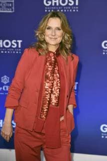 Kim Fisher at the Gala Premiere of Ghost The Musical at the Stage Theater of the West Berlin 07 12 2017 Foto:xN.xKubelkax xFuturexImage