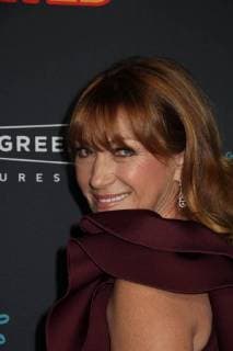 Jane Seymour 12 07 2017 The Los Angeles Premiere of Just Getting Started held at The ArcLight Hollywood in Los Angeles, CA  Copyright: xIzumixHasegawax 33490_011HNW