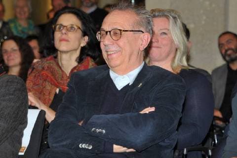 Dieter Kosslick 30 years European Film Award EFA Birthday Party at the Academy of Sciences in Berlin on 08 12 2017