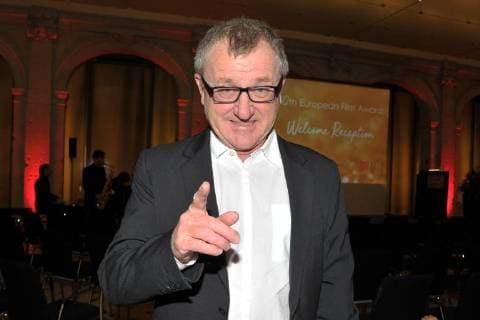 Mike Downey 30 years European Film Award EFA Birthday Party at the Academy of Sciences in Berlin on 08 12 2017