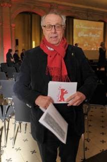 Dieter Kosslick Berlinale Chef 30 years European Film Award EFA Birthday Party at the Academy of Sciences in Berlin on 08 12 2017
