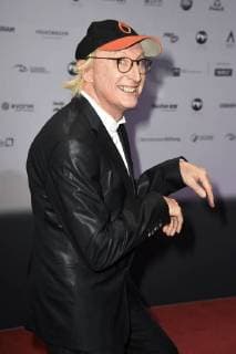 Otto Waalkes at the presentation of the 10 German Sustainability Award 2017 at the Maritim Hotel Düsseldorf 08 12 2017 Foto:xF.xKernx xFuturexImage