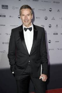 Dirk Steffens at the presentation of the 10 German Sustainability Award 2017 at the Maritim Hotel Düsseldorf 08 12 2017 Foto:xF.xKernx xFuturexImage