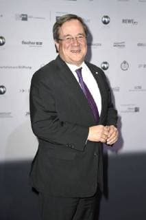 Armin Laschet at the presentation of the 10 German Sustainability Award 2017 at the Maritim Hotel Düsseldorf 08 12 2017 Foto:xF.xKernx xFuturexImage