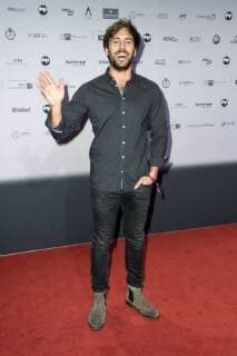 Max Giesinger at the presentation of the 10 German Sustainability Award 2017 at the Maritim Hotel Düsseldorf 08 12 2017 Foto:xF.xKernx xFuturexImage