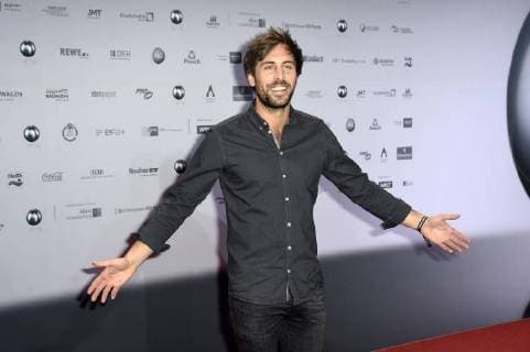 Max Giesinger at the presentation of the 10 German Sustainability Award 2017 at the Maritim Hotel Düsseldorf 08 12 2017 Foto:xF.xKernx xFuturexImage