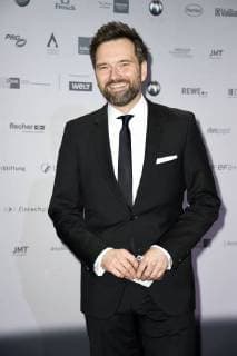 Ingo Nommsen at the presentation of the 10 German Sustainability Award 2017 at the Maritim Hotel Düsseldorf 08 12 2017 Foto:xF.xKernx xFuturexImage
