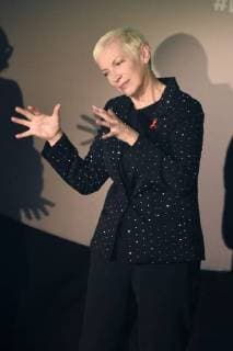 Annie Lennox at the presentation of the 10 German Sustainability Award 2017 at the Maritim Hotel Düsseldorf 08 12 2017 Foto:xF.xKernx xFuturexImage