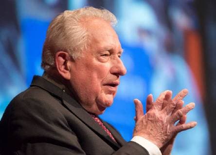 November 30, 2017 - Austin, United States - Former Secret Service agent Clint Hill speaks about his memoirs as a Secret Service agent for five U.S. Presidents at the LBJ Presidential Library November 30, 2017 n Austin, Texas. Austin United States - ZUMAp138 20171130_zaa_p138_063 Copyright: xJayxGodwinx