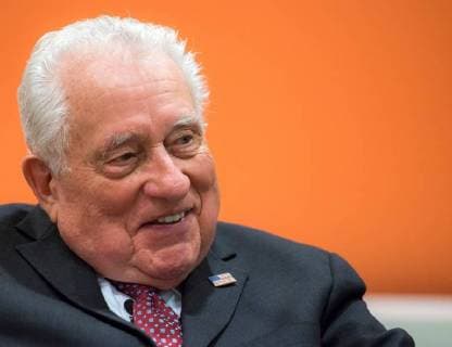 November 30, 2017 - Austin, United States - Former Secret Service agent Clint Hill speaks about his memoirs as a Secret Service agent for five U.S. Presidents at the LBJ Presidential Library November 30, 2017 n Austin, Texas. Austin United States - ZUMAp138 20171130_zaa_p138_061 Copyright: xJayxGodwinx