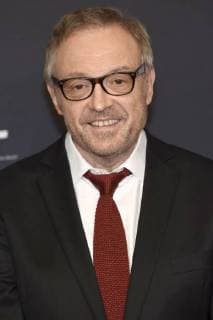 Josef Hader at the award ceremony of the 30th European Film Award 2017 at the Haus der Berliner Festspiele Berlin 09 12 2017 Foto:xC.xNiehausx xFuturexImage