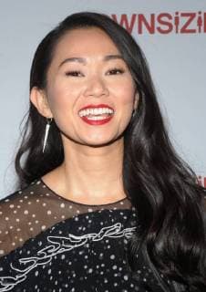 NEW YORK, NY - December 11: Hong Chau attends the Downsizing New York screening at AMC Lincoln Square Theater on December 11, 2017 in New York City. Copyright: xJohnxPalmerx