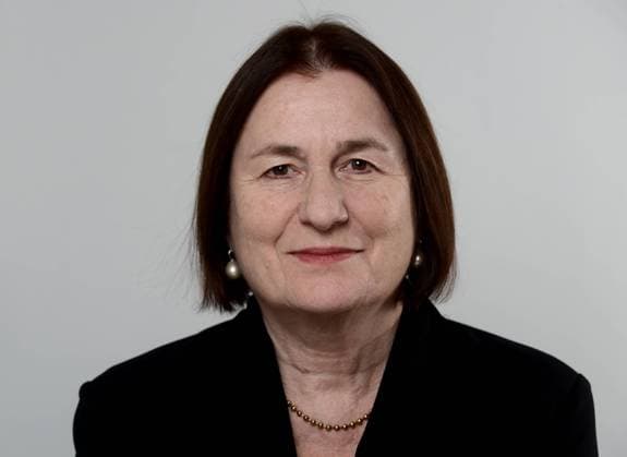 Irina Lasarewna Scherbakowa Russian Germanist and cultural scientist Berlin Berlin Germany Copyright: xMikexWolffx
