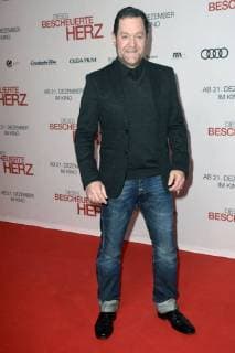 Jürgen Tonkel at the premiere of the movie This stupid heart in the Mathäser Filmpalast Munich 11 12 2017 Foto:xP.xSchönbergerx xFuturexImage