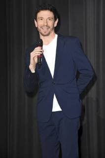 Oliver Berben at the premiere of the movie This stupid heart in the Mathäser Filmpalast Munich 11 12 2017 Foto:xP.xSchönbergerx xFuturexImage