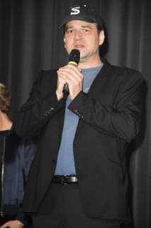 Marc Rothemund at the premiere of the movie This stupid heart in Mathäser Filmpalast Munich 11 12 2017 Foto:xP.xSchönbergerx xFuturexImage