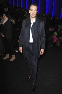Bruno Sauter at the premiere of the movie This stupid heart in Mathäser Filmpalast Munich 11 12 2017 Foto:xP.xSchönbergerx xFuturexImage