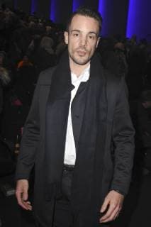Bruno Sauter at the premiere of the movie This stupid heart in Mathäser Filmpalast Munich 11 12 2017 Foto:xP.xSchönbergerx xFuturexImage