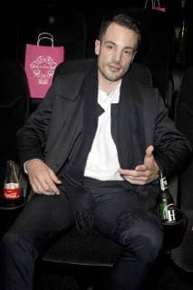 Bruno Sauter at the premiere of the movie This stupid heart in Mathäser Filmpalast Munich 11 12 2017 Foto:xP.xSchönbergerx xFuturexImage
