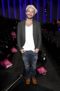 Max Alberti at the premiere of the movie This stupid heart in the Mathäser Filmpalast Munich 11 12 2017 Foto:xP.xSchönbergerx xFuturexImage