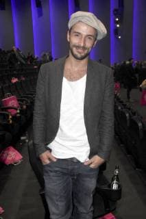 Max Alberti at the premiere of the movie This stupid heart in the Mathäser Filmpalast Munich 11 12 2017 Foto:xP.xSchönbergerx xFuturexImage