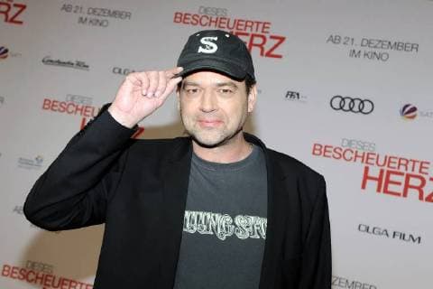 Marc Rothemund Director Special screening for the premiere of this shrewd heart after a true story at the Kino Zoo Palast in Berlin am 12 12 2017