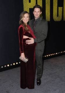 December 12, 2017 - Hollywood, CA, U.S. - 11 December 2017 - Hollywood, California - Matt Lanter. Pitch Perfect 3 Los Angeles Premiere held at Dolby Theatre in Hollywood. Photo Credit: AdMedia Hollywood U.S. - ZUMAa123 20171212_zaa_a123_221 Copyright: xBirdiexThompsonx
