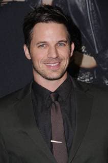 December 12, 2017 - Hollywood, CA, U.S. - 11 December 2017 - Hollywood, California - Matt Lanter. Pitch Perfect 3 Los Angeles Premiere held at Dolby Theatre in Hollywood. Photo Credit: AdMedia Hollywood U.S. - ZUMAa123 20171212_zaa_a123_219 Copyright: xBirdiexThompsonx
