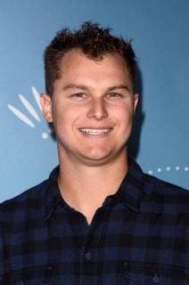 LOS ANGELES - DEC 12: Joc Pederson at the Cirque du Soleil Presents LA Premiere Event Of Luzia at the Dodger Stadium on December 12, 2017 in Los Angeles, CA  Copyright: xHPAx xIPAx xHutchinsxPhotox