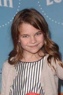 LOS ANGELES - DEC 12: Raegan Revord at the Cirque du Soleil Presents LA Premiere Event Of Luzia at the Dodger Stadium on December 12, 2017 in Los Angeles, CA  Copyright: xHPAx xIPAx xHutchinsxPhotox