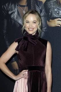 LOS ANGELES - DEC 12: Kelley Jakle at the Pitch Perfect 3 Premiere at the Dolby Theater on December 12, 2017 in Los Angeles, CA  Copyright: xHPAx xIPAx xHutchinsxPhotox