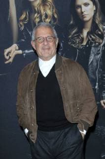 LOS ANGELES - DEC 12: Ron Meyer at the Pitch Perfect 3 Premiere at the Dolby Theater on December 12, 2017 in Los Angeles, CA  Copyright: xHPAx xIPAx xHutchinsxPhotox