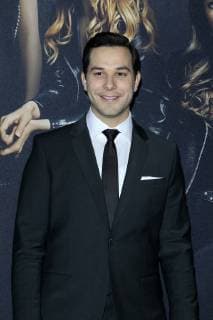 LOS ANGELES - DEC 12: Skylar Astin at the Pitch Perfect 3 Premiere at the Dolby Theater on December 12, 2017 in Los Angeles, CA  Copyright: xHPAx xIPAx xHutchinsxPhotox