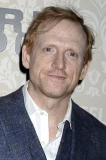Scott Shepherd at the premiere of the Netflix series Wormwood at The Campbell New York 12 12 2017 Foto:xD.xVanxTinex xFuturexImage