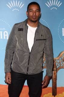 LOS ANGELES, CA - DECEMBER 12: Laz Alonso at Cirque du Soleil s Los Angeles premiere event of Luzia at Dodger Stadium on December 12, 2017 in Los Angeles, California. Copyright: xDavidxEdwardsx