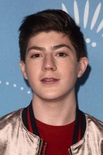 LOS ANGELES, CA - DECEMBER 12: Mason Cook at Cirque du Soleil s Los Angeles premiere event of Luzia at Dodger Stadium on December 12, 2017 in Los Angeles, California. Copyright: xDavidxEdwardsx