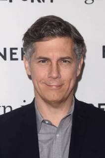 HOLLYWOOD, CA - DECEMBER 13: Chris Parnell at the Grown-ish Premiere at Lure Nightclub in Hollywood, California on December 13, 2017. Copyright: xDavidxEdwardsx
