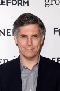 LOS ANGELES - DEC 13: Chris Parnell at the Grown-ish Premiere Screening at the Lure Nightclub on December 13, 2017 in Hollywood, CA  Copyright: xHPAx xIPAx xHutchinsxPhotox