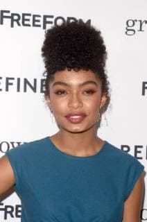 LOS ANGELES - DEC 13: Yara Shahidi at the Grown-ish Premiere Screening at the Lure Nightclub on December 13, 2017 in Hollywood, CA  Copyright: xHPAx xIPAx xHutchinsxPhotox