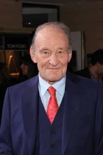 Michael Mendl Audi Generation Award 2017 at the Hotel Bayerischer Hof in Munich on 13 12 2017