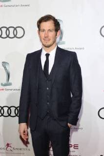 Audi Generation Award 2017 at the Hotel Bayerischer Hof in Munich on 13 12 2017